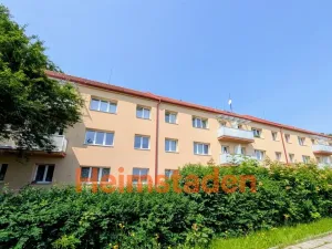 Pronájem bytu 2+kk, Havířov - Prostřední Suchá, Kapitána Jasioka, 37 m2