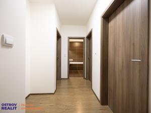 Prodej bytu 3+kk, Praha, Bermanova, 57 m2