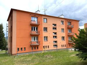 Pronájem bytu 3+1, Vrbno pod Pradědem, Sadová, 62 m2