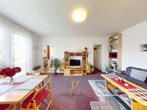 Pronájem bytu 3+1, Vrbno pod Pradědem, Sadová, 62 m2