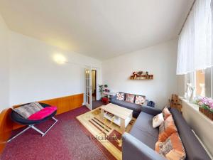 Pronájem bytu 3+1, Vrbno pod Pradědem, Sadová, 62 m2