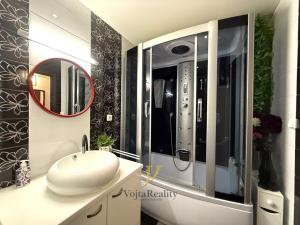 Pronájem bytu 3+1, Vrbno pod Pradědem, Sadová, 62 m2