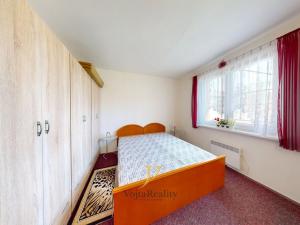 Pronájem bytu 3+1, Vrbno pod Pradědem, Sadová, 62 m2