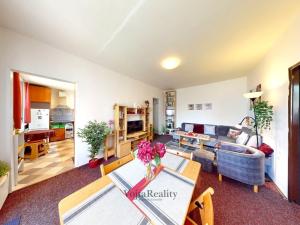 Pronájem bytu 3+1, Vrbno pod Pradědem, Sadová, 62 m2