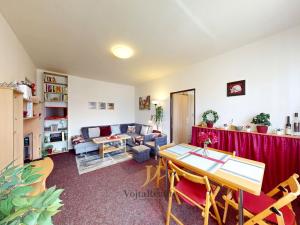 Pronájem bytu 3+1, Vrbno pod Pradědem, Sadová, 62 m2