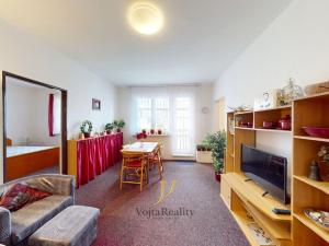 Pronájem bytu 3+1, Vrbno pod Pradědem, Sadová, 62 m2