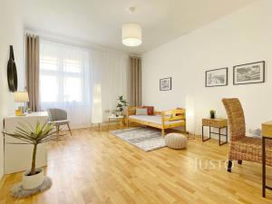 Prodej bytu 2+kk, Praha - Záběhlice, Záběhlická, 54 m2