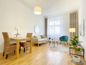 Prodej bytu 2+kk, Praha - Záběhlice, Záběhlická, 54 m2