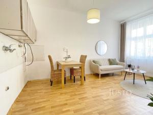 Prodej bytu 2+kk, Praha - Záběhlice, Záběhlická, 54 m2