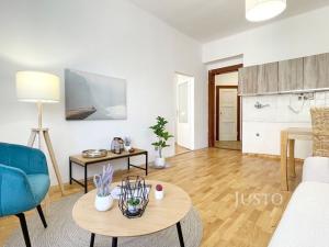 Prodej bytu 2+kk, Praha - Záběhlice, Záběhlická, 54 m2