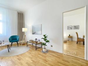 Prodej bytu 2+kk, Praha - Záběhlice, Záběhlická, 54 m2