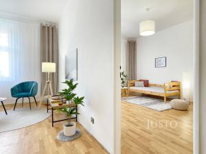 Prodej bytu 2+kk, Praha - Záběhlice, Záběhlická, 54 m2
