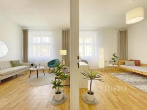 Prodej bytu 2+kk, Praha - Záběhlice, Záběhlická, 54 m2