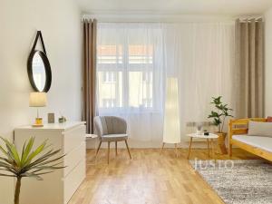 Prodej bytu 2+kk, Praha - Záběhlice, Záběhlická, 54 m2