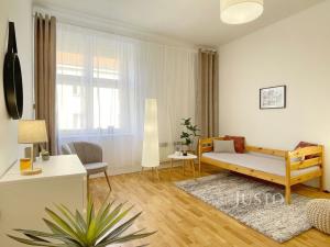 Prodej bytu 2+kk, Praha - Záběhlice, Záběhlická, 54 m2