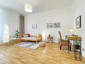Prodej bytu 2+kk, Praha - Záběhlice, Záběhlická, 54 m2