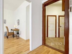 Prodej bytu 2+kk, Praha - Záběhlice, Záběhlická, 54 m2