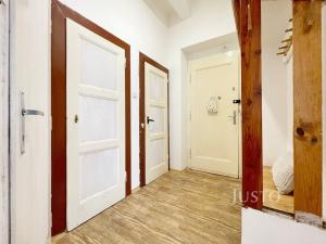 Prodej bytu 2+kk, Praha - Záběhlice, Záběhlická, 54 m2