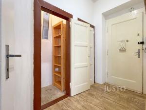 Prodej bytu 2+kk, Praha - Záběhlice, Záběhlická, 54 m2