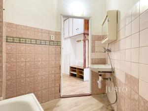 Prodej bytu 2+kk, Praha - Záběhlice, Záběhlická, 54 m2