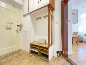 Prodej bytu 2+kk, Praha - Záběhlice, Záběhlická, 54 m2