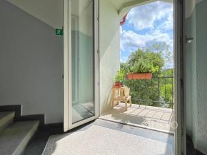 Prodej bytu 2+kk, Praha - Záběhlice, Záběhlická, 54 m2