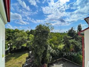 Prodej bytu 2+kk, Praha - Záběhlice, Záběhlická, 54 m2