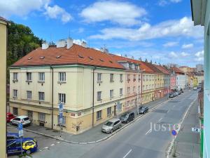 Prodej bytu 2+kk, Praha - Záběhlice, Záběhlická, 54 m2