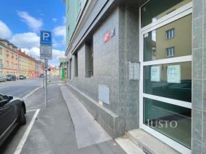 Prodej bytu 2+kk, Praha - Záběhlice, Záběhlická, 54 m2