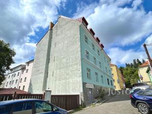 Prodej bytu 2+kk, Praha - Záběhlice, Záběhlická, 54 m2