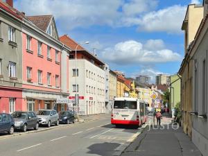 Prodej bytu 2+kk, Praha - Záběhlice, Záběhlická, 54 m2
