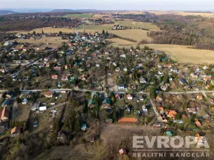 Prodej pozemku pro bydlení, Březová-Oleško, 1497 m2