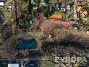 Prodej pozemku pro bydlení, Březová-Oleško, Do Akátí, 1497 m2