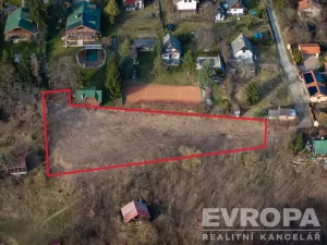 Prodej pozemku pro bydlení, Březová-Oleško, Do Akátí, 1497 m2