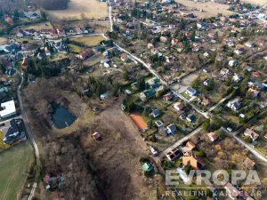 Prodej pozemku pro bydlení, Březová-Oleško, Do Akátí, 1497 m2