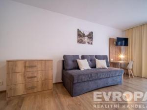 Prodej bytu 1+kk, Lipno nad Vltavou, 42 m2