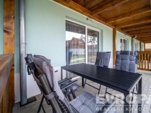 Prodej bytu 1+kk, Lipno nad Vltavou, 42 m2