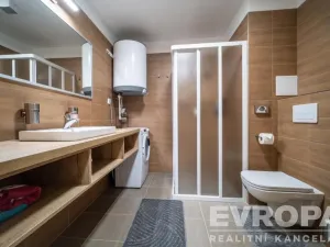 Prodej bytu 1+kk, Lipno nad Vltavou, 42 m2
