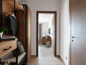 Prodej bytu 2+kk, Teplice, Novoveská, 57 m2