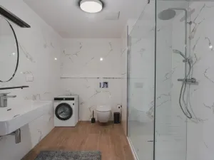 Prodej bytu 2+kk, Teplice, Novoveská, 57 m2