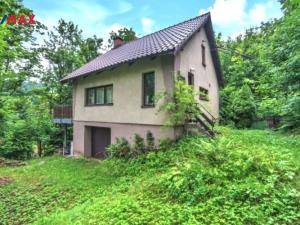 Prodej chalupy, Pastviny, 75 m2