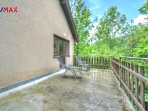 Prodej chalupy, Pastviny, 75 m2