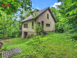 Prodej chalupy, Pastviny, 75 m2
