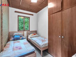 Prodej chalupy, Pastviny, 75 m2