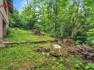 Prodej chalupy, Pastviny, 75 m2