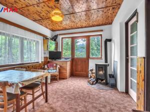 Prodej chalupy, Pastviny, 75 m2