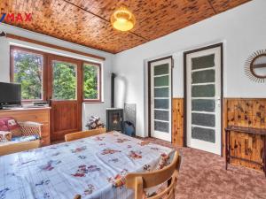 Prodej chalupy, Pastviny, 75 m2