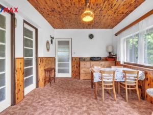 Prodej chalupy, Pastviny, 75 m2