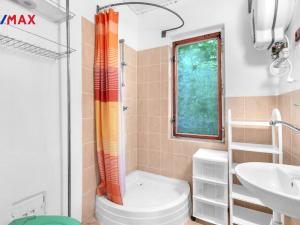 Prodej chalupy, Pastviny, 75 m2