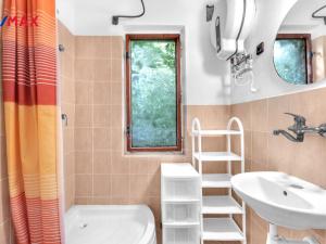 Prodej chalupy, Pastviny, 75 m2